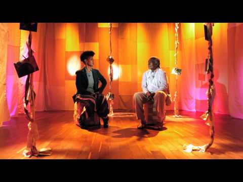 Mateus Aleluia e Thalma de Freitas - teaser 1