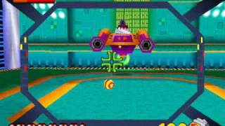 DM's Guide - Glover (PS1): Out of this World - Boss