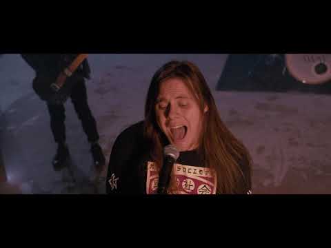 Wither Away - Shadow Form (OFFICIAL MUSIC VIDEO)