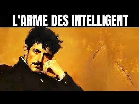 Nietzsche: The Silent Technique That Gives Power