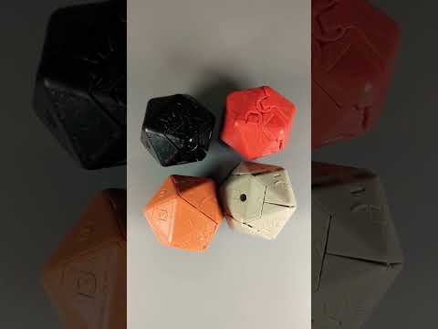 Role for Initiative | #shorts #dungeonsanddragons #dicelings