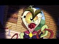 LarryBoy Animation The Good The Bad And The Eggly