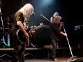 "I'm alive" Uriah Heep live in Cortemaggiore 10-5 ...