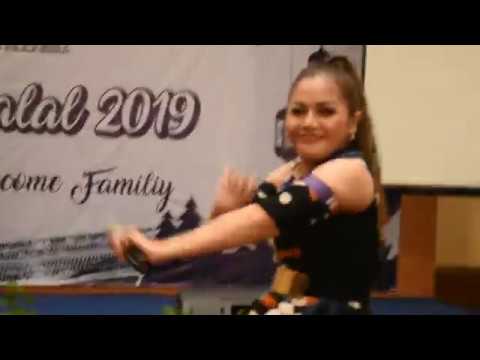 SERUNI BAHAR - JURAGAN EMPANG - LIVE IN THE MEDIA HOTEL JKT 23 JUNI 2019