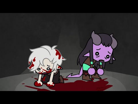 pov: you just completed the Pale Elf quest line