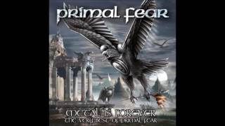 Primal Fear   Suicide And Mania