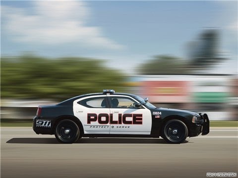 Traffic Racer Police Car - Police Chase GamePlay Trailer - YouTube