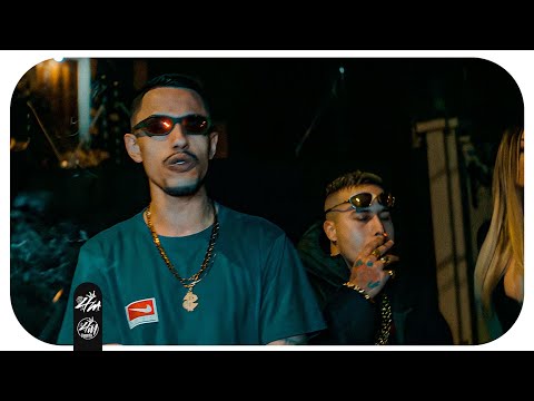 DISCRETO - MC Bon Vivant e MC Capelinha (4M Filmes) DJ Luizinho MPC