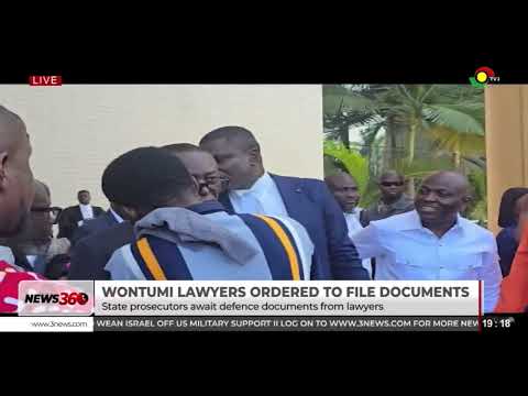 LIVE: News360 || 11-05-2026