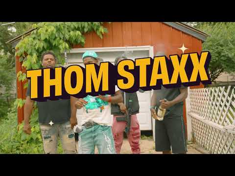 ThomStaxx - "One Blood" (Remix)