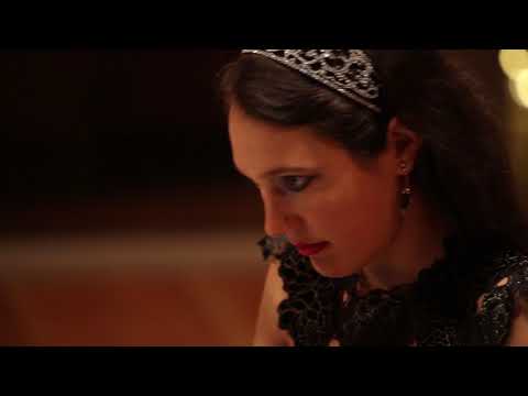 Duo Praxedis – Piazzolla: Libertango