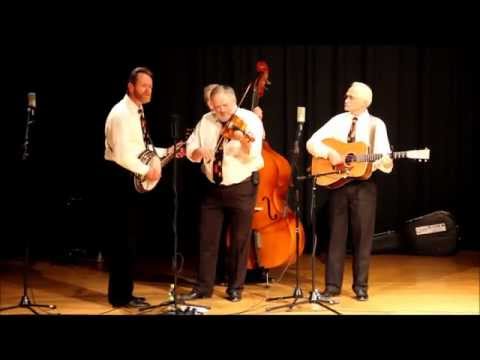The Katahdin Valley Boys - I'm Leaving Town Tomorrow