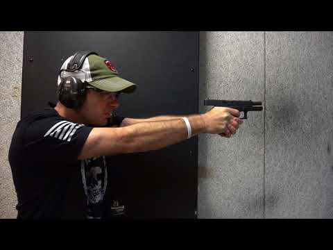 Faxon Firearms Threaded Glock Barrel Review