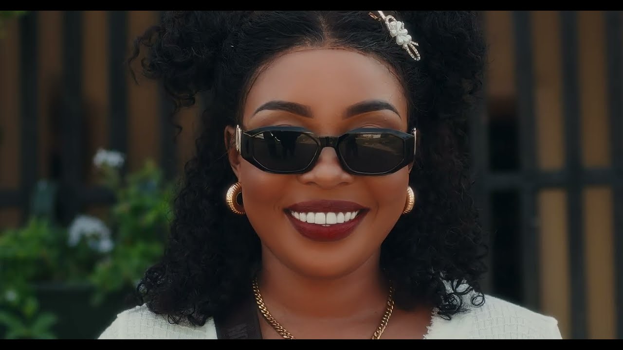 Yako wapi : Video