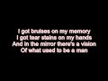 Dwight Yoakam- A thousand miles from nowhere LYRICS