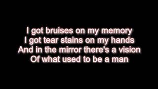 Dwight Yoakam- A thousand miles from nowhere LYRICS