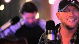 Cole Swindell - Chillin&#39; It (Acoustic Live Session)