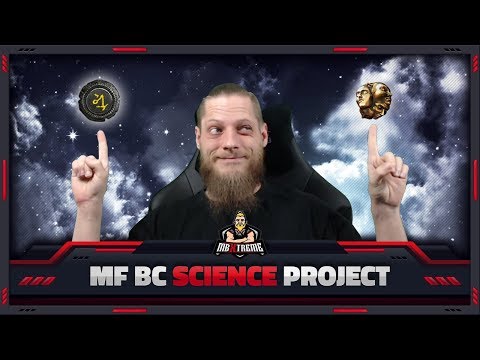 [PATH OF EXILE] – 3.10 – MF BC SCIENCE PROJECT – MAGIC FIND IN DELIRIUM? – BV POP OCCULTIST – PART 1