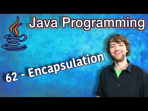 Java Programming All in One Tutorial Series 6 HOURS