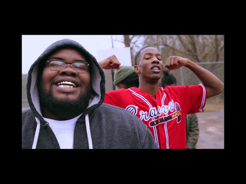 Marc J ft. Lil Ugly - Wilt Chamberlain (Official Music Video)