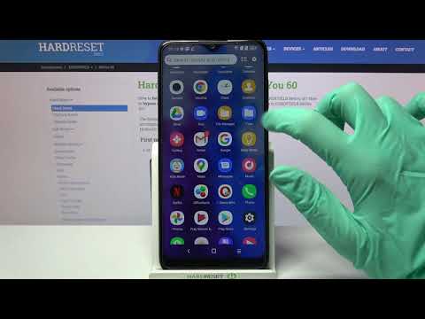 ESSENTIELB HeYou 60 – Find / Check Downloaded Files