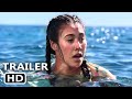 SOMETHING IN THE WATER Trailer (2024)  Lauren Lyle, Hiftu Quasem Movie