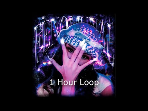 Nakama - Fenomenal (1 Hour Loop)