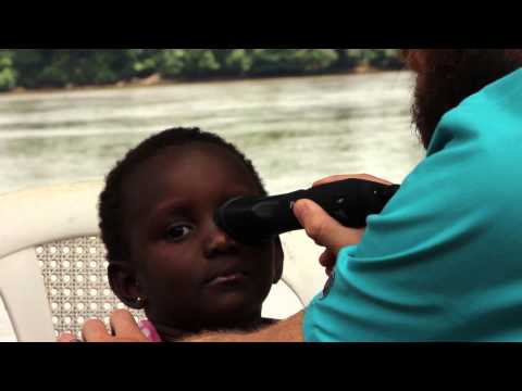 Vsee Telemedicine Kit In Africa