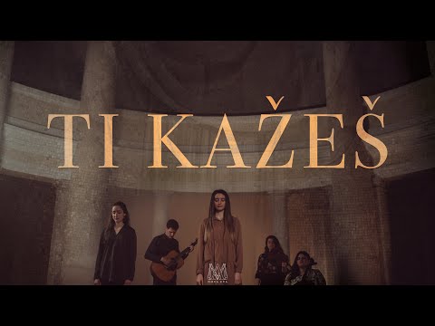 Snagom Ljubavi - Ti kažeš [Official video 2022]