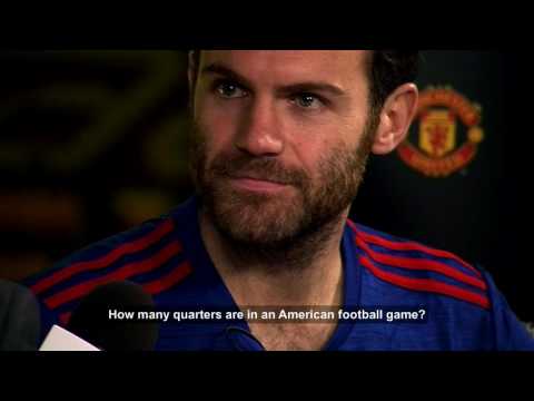 Prank Wars | Manchester United | Chevrolet FC | Everything But Football Season 1