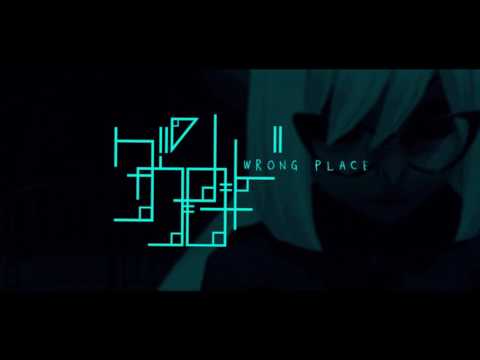Ren Queenston - Wrong Place