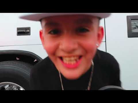 Chicos De Barrio - La Guaracha Sabrosona