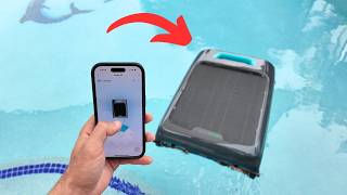 Is the AIPER Surfer S2 the Ultimate Pool Skimmer? Full Test & Review!