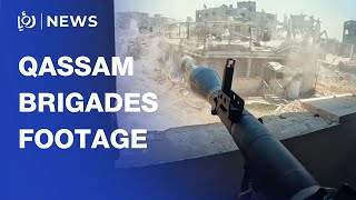 Download lagu Qassam Brigades targeting 'Israeli' soldiers and vehicles east of Gaza City mp3 Download lagu Qassam Brigades targeting 'Israeli' soldiers and vehicles east of Gaza City mp3