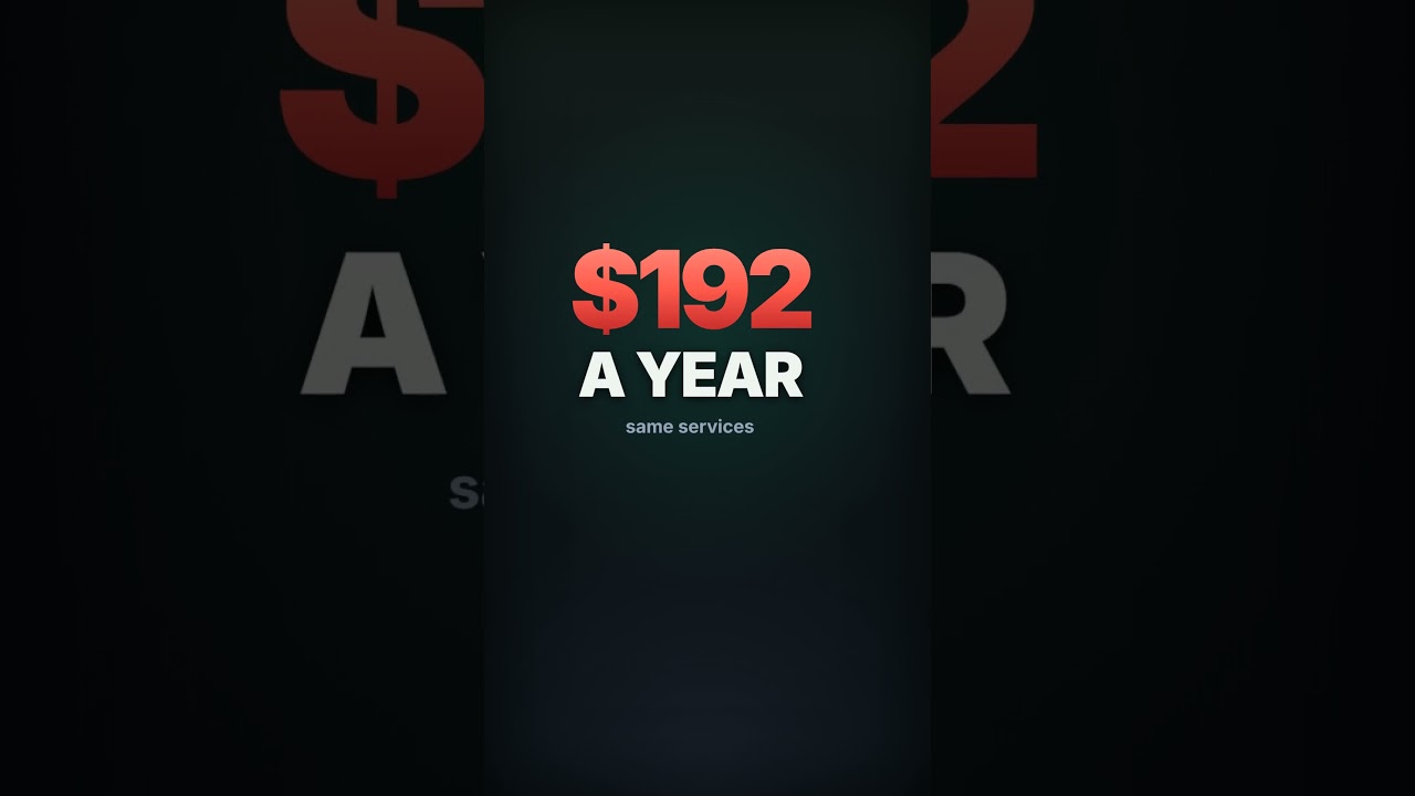 Video thumbnail: The $2 trick - how price creep adds up