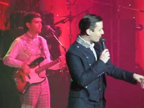 Vitas concert Kolpino 03 04 2011 from Psyglass