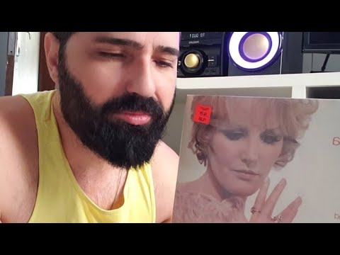50 year old record played for the first time