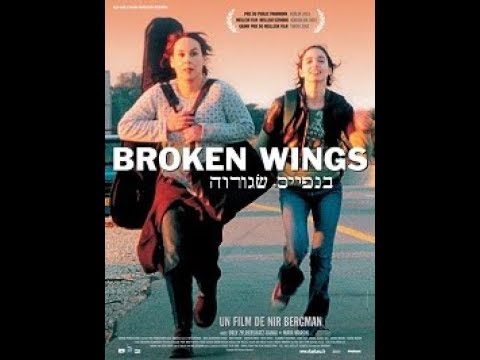 Broken wings