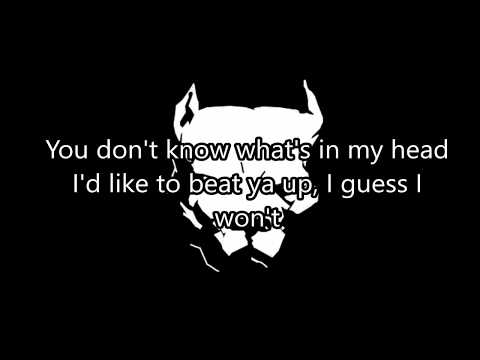 Missio- I don't give a (lyrics)