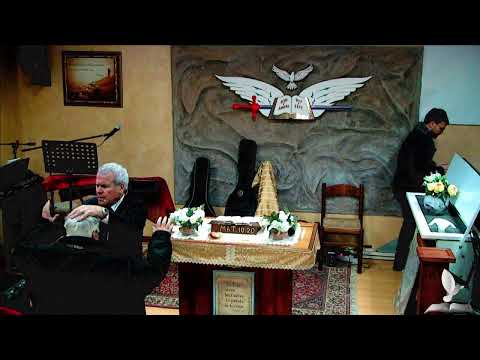 LE BRACCIA DEL SIGNORE SONO APERTE  |CCMP| 12-02-2023