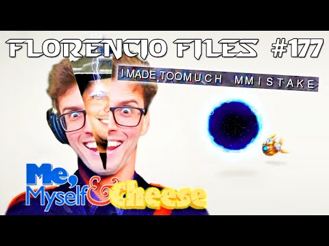 StarCraft 2 -  "I MADE TOO MUCH MISTAKE" | Florencio Files #177