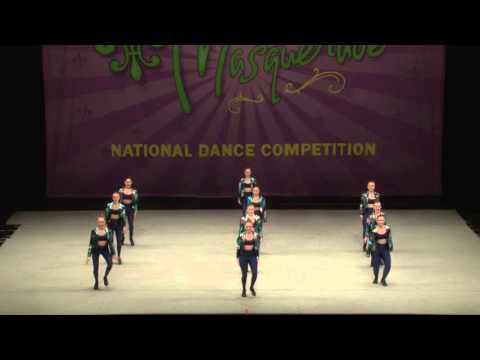 Best Tap // EVOLUTION OF MJ - Jete Dance Centre [Minneapolis, MN]
