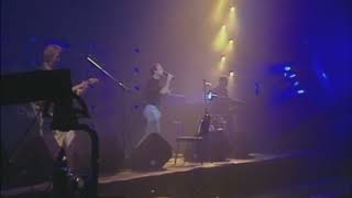 Genesis - Dreaming While You Sleep - Live 1992 (Phil's Cam)