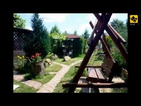 Agroturystyka Pod Lasem Mirów