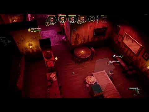 Empire Of Sin - Gameplay - No Commentary #6