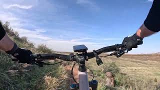 Lower Mill Creek - Horsetooth Mountain - Fort Collins - Colorado