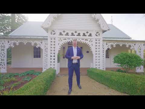7208 Midland Highway, Buninyong, VIC 3357, 4房, 3浴, House
