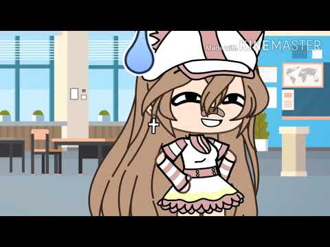 ●Rix MSP● •Co Nikola Robi w szkole?•*W gacha*