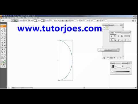Illustrator Brush Tool Tamil
