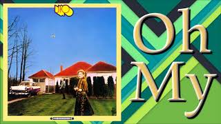 UFO - Oh My